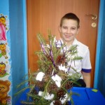 Латышев Саша