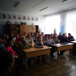 Родительское собрание