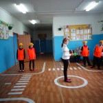 регулировщик