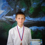 Орехов Роман