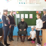 Мамы - артистки