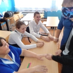 Узнай мамины руки