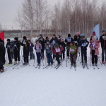 Перед соревнованиями