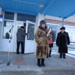Выступление Мариковой Л.И.