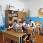 Работа с книгами Памяти