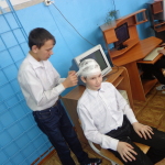 Самая сложная повязка