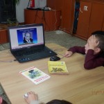 OLYMPUS DIGITAL CAMERA