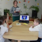 OLYMPUS DIGITAL CAMERA